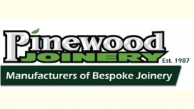 Pinewood Joinery