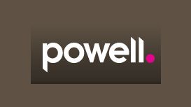 Powell Office Furniture