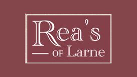 Rea's Of Larne