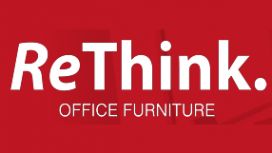ReThink. Office Furniture