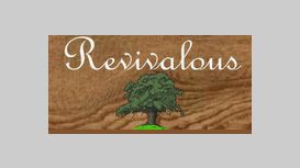 Revivalous Bespoke Oak Furniture