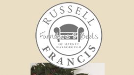 Russell Francis