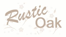 Rustic Oak