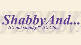 ShabbyAnd