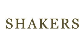 Shakers