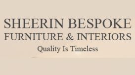 Sheerin Bespoke Furniture & Interiors