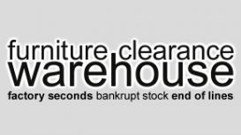 Furniture Warehouse