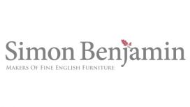 Simon Benjamin Furniture