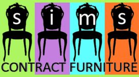 Sims Contract Furniture