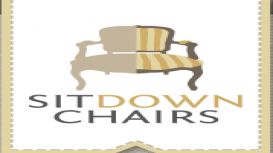 Sit Down Chairs
