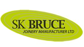 S K Bruce