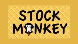 Stockmonkey