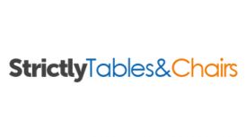 Strictly Tables & Chairs