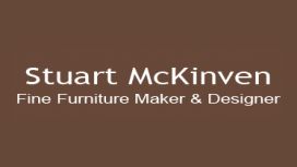 Stuart McKinven Furniture