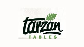 Tarzan Furniture