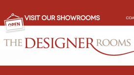 The Designer Rooms