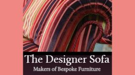 The Designer Sofa