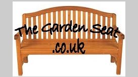 The Garden Seat