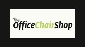 The Office Chair Shop
