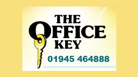 The Office Key