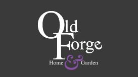 The Old Forge