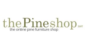 The Pine Shop.net