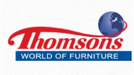 Thomsons World Of Furniture