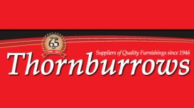 H Thornburrow