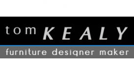 Tom Kealy Furniture Maker