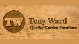 Ward Tony Garden Furniture