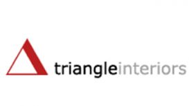 Triangle Interiors