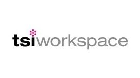 TSI Workspace