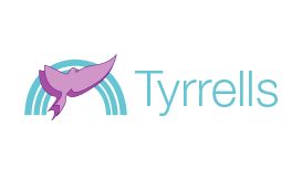 Tyrrells