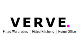 Verve Fitted Bedrooms