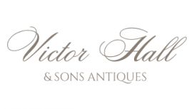 Victor Hall Antiques