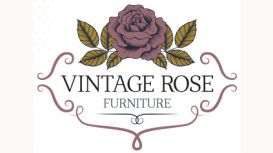 Vintage Rose Furniture