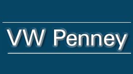 Penney V W