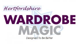 Wardrobe Magic Herts