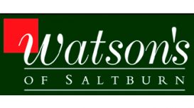 Watsons Of Saltburn