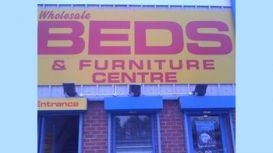 Wholesale Beds & Furniture Centre