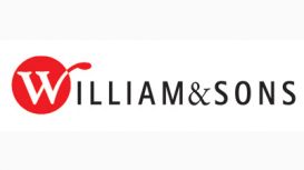 William & Sons