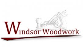 Windsor Woodwork