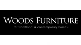 Woods Furniture Yeovil