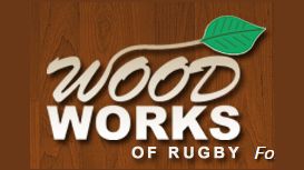 Wood Works Of Rugby