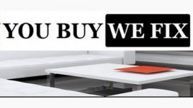 You Buy We Fix