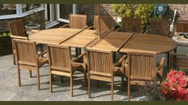 Your Teak