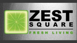 Zest Square